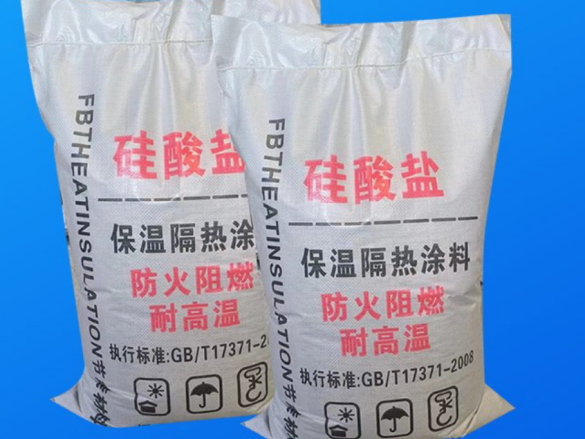 复合硅酸盐保温涂料厂家电话