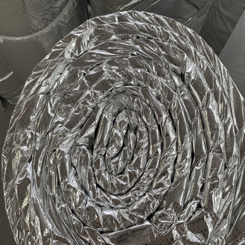 防排烟柔性防火包裹生产工厂